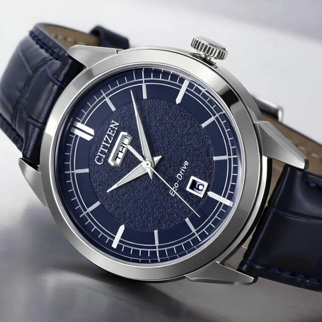 Vyriškas laikrodis Citizen AW0151-00L