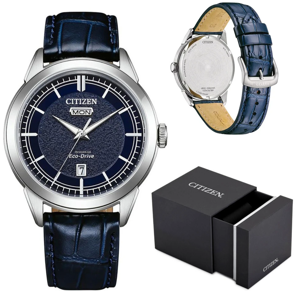 Vyriškas laikrodis Citizen AW0151-00L