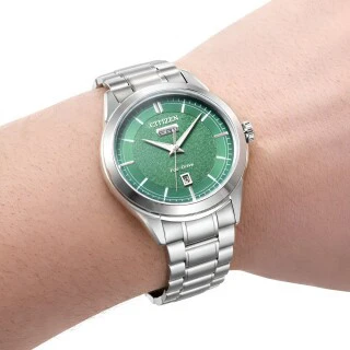 Vyriškas laikrodis Citizen AW0151-85X
