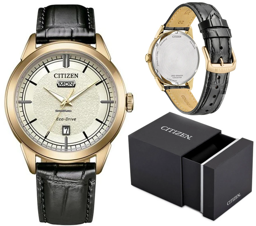 Vyriškas laikrodis Citizen AW0153-04A