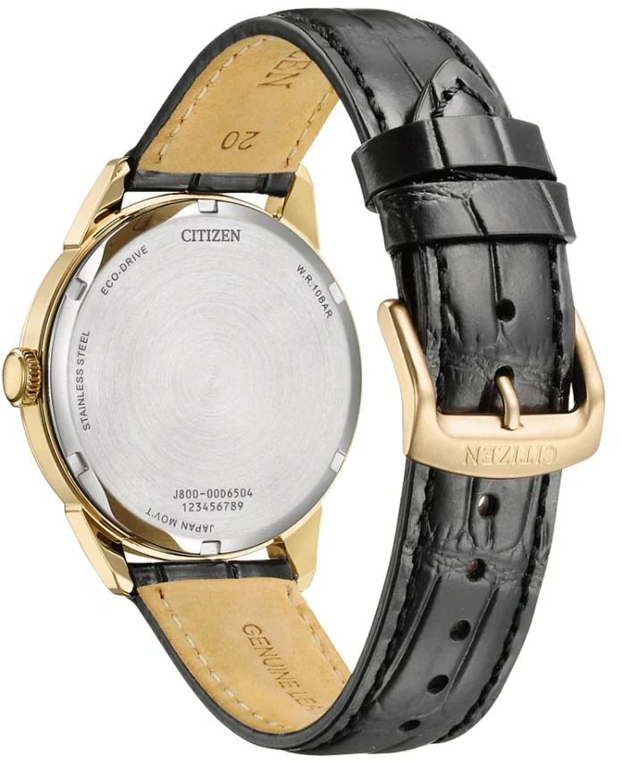 Vyriškas laikrodis Citizen AW0153-04A
