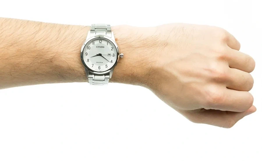 Laikrodis Citizen Eco Drive AW1231-58B