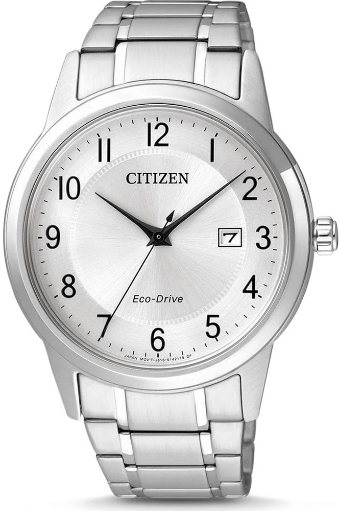 Laikrodis Citizen Eco Drive AW1231-58B
