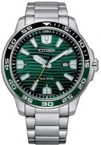 Vyriškas laikrodis Citizen AW1526-89X