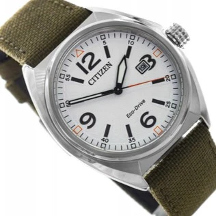 Laikrodis Citizen Eco-Drive AW1571-09A