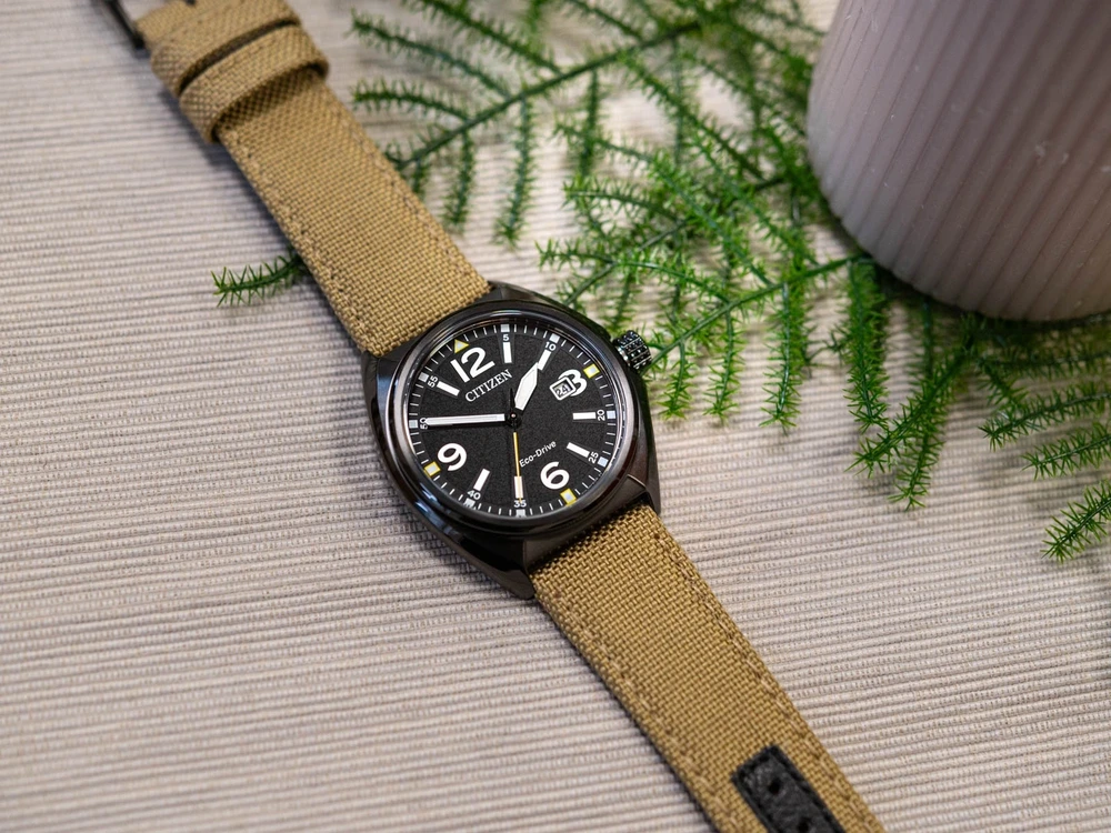 Vyriškas laikrodis Citizen AW1575-08E