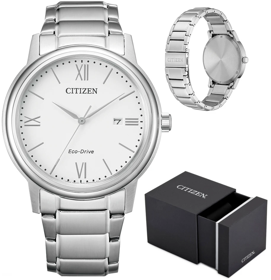 Vyriškas laikrodis Citizen AW1670-82A