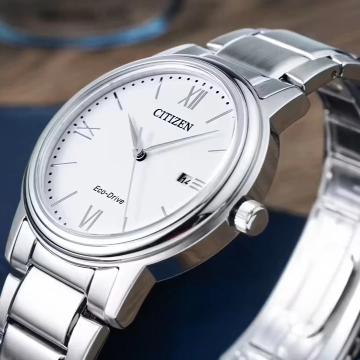 Vyriškas laikrodis Citizen AW1670-82A