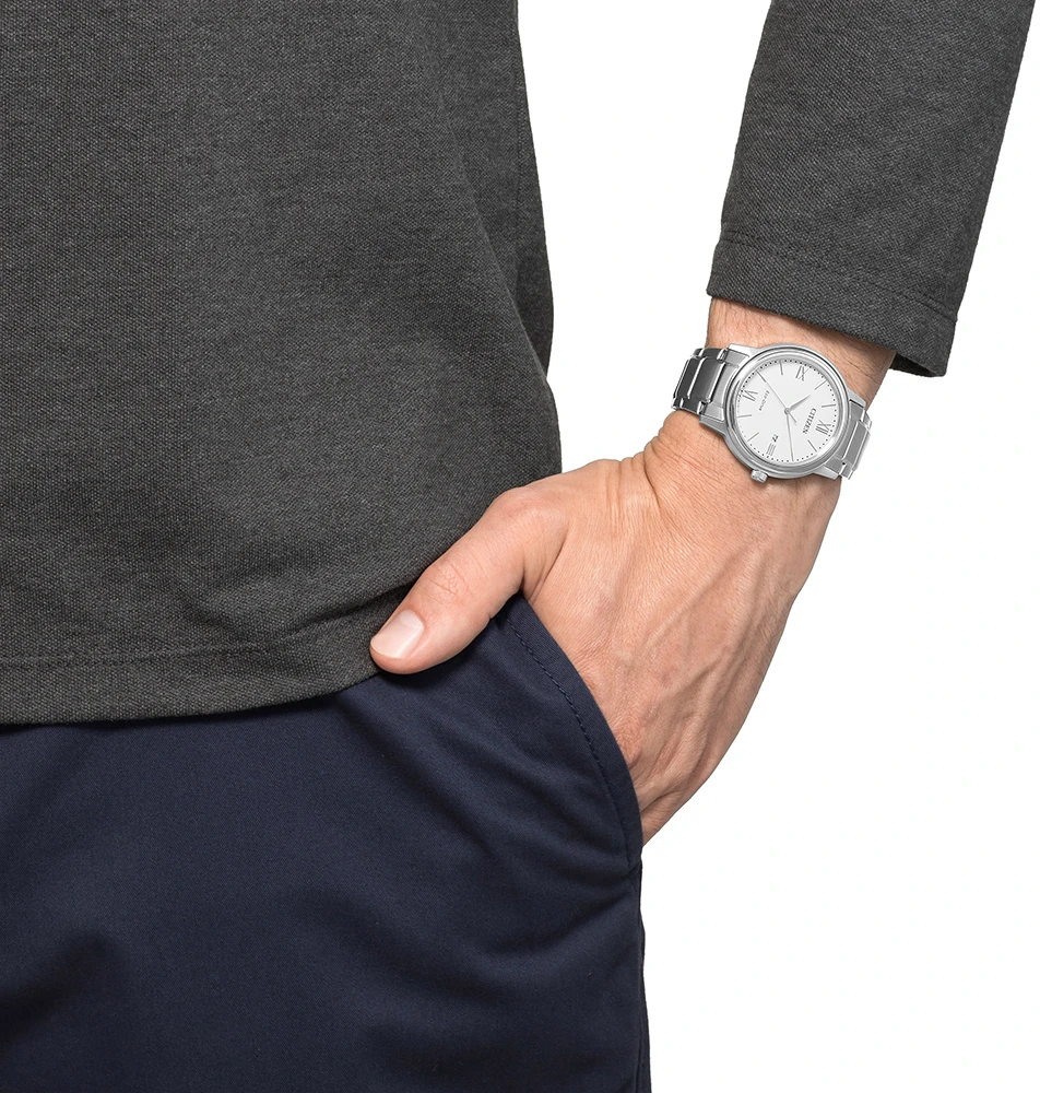Vyriškas laikrodis Citizen AW1670-82A