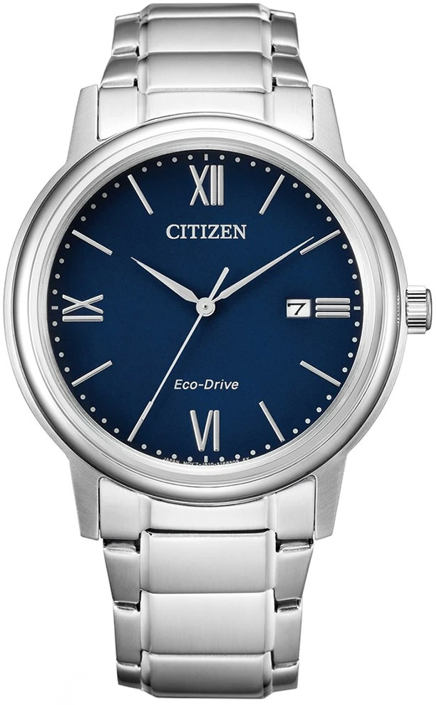Vyriškas laikrodis Citizen AW1670-82L
