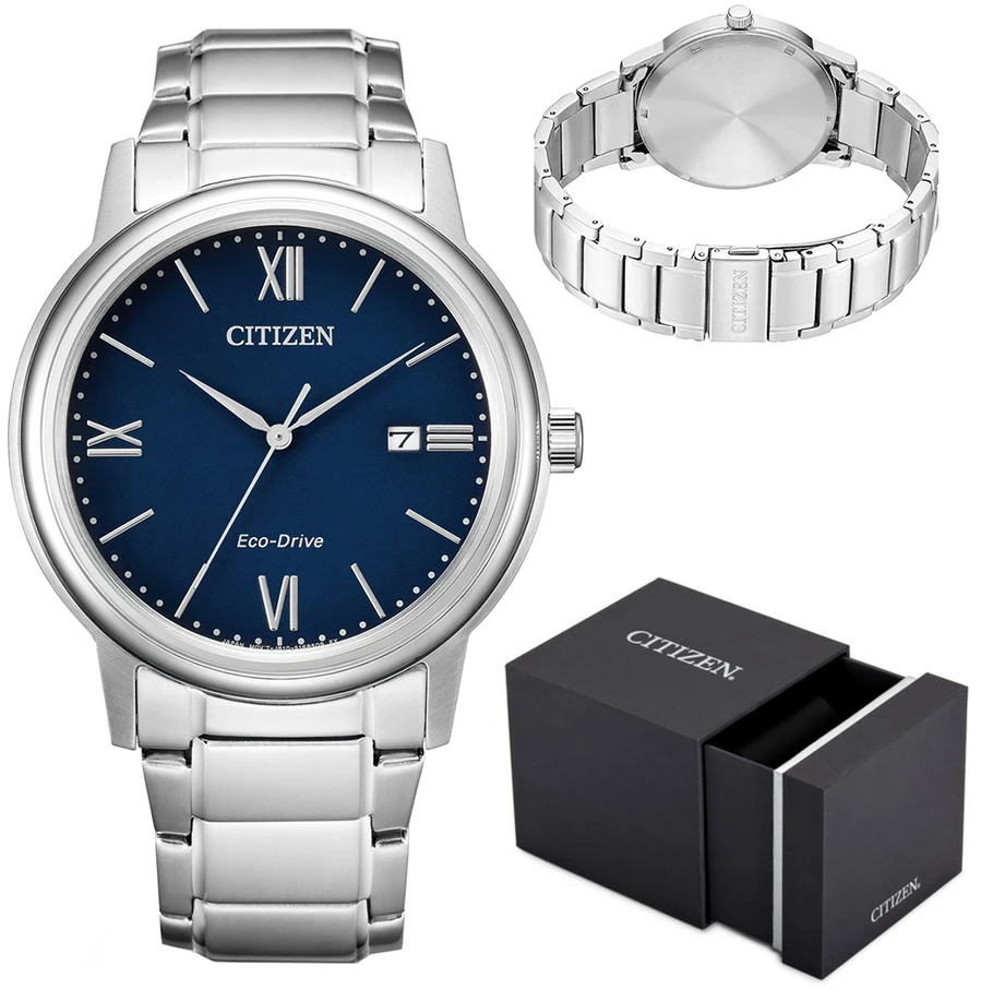 Vyriškas laikrodis Citizen AW1670-82L