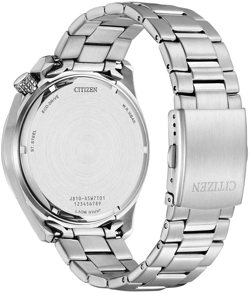 Vyriškas laikrodis Citizen AW1715-86X