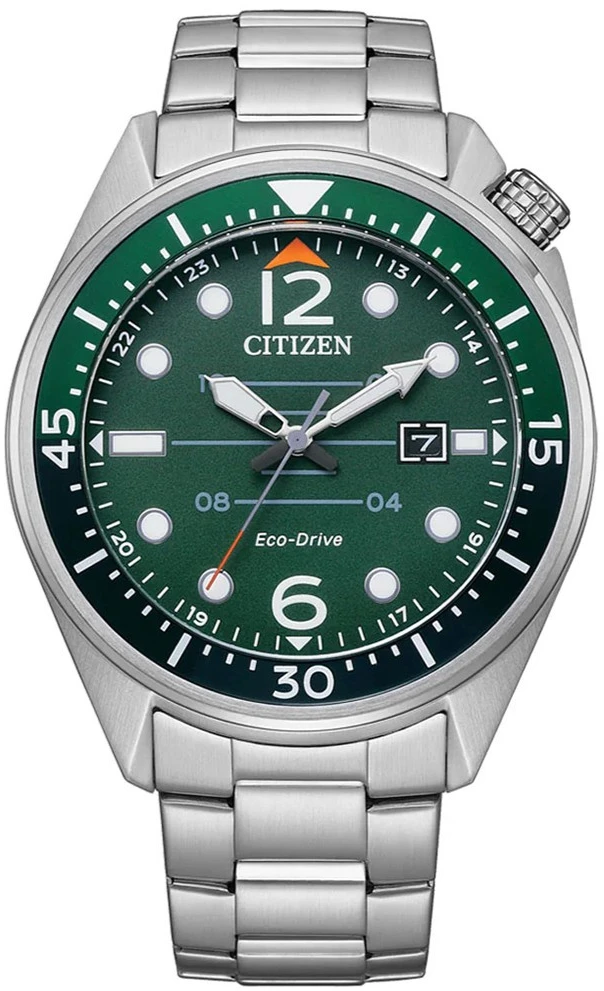 Vyriškas laikrodis Citizen AW1715-86X