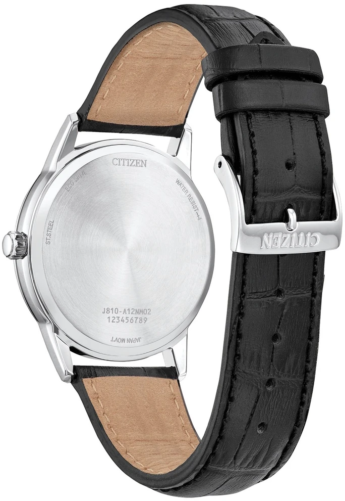 Vyriškas laikrodis Citizen AW1780-09L
