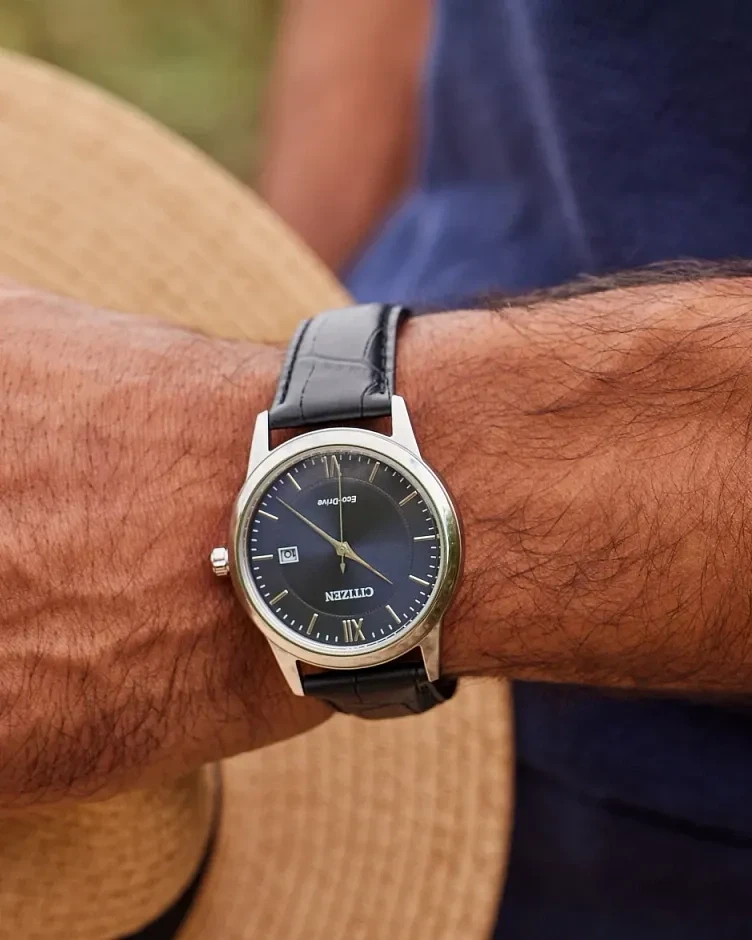 Vyriškas laikrodis Citizen AW1780-09L