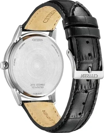 Vyriškas laikrodis Citizen AW1780-17L