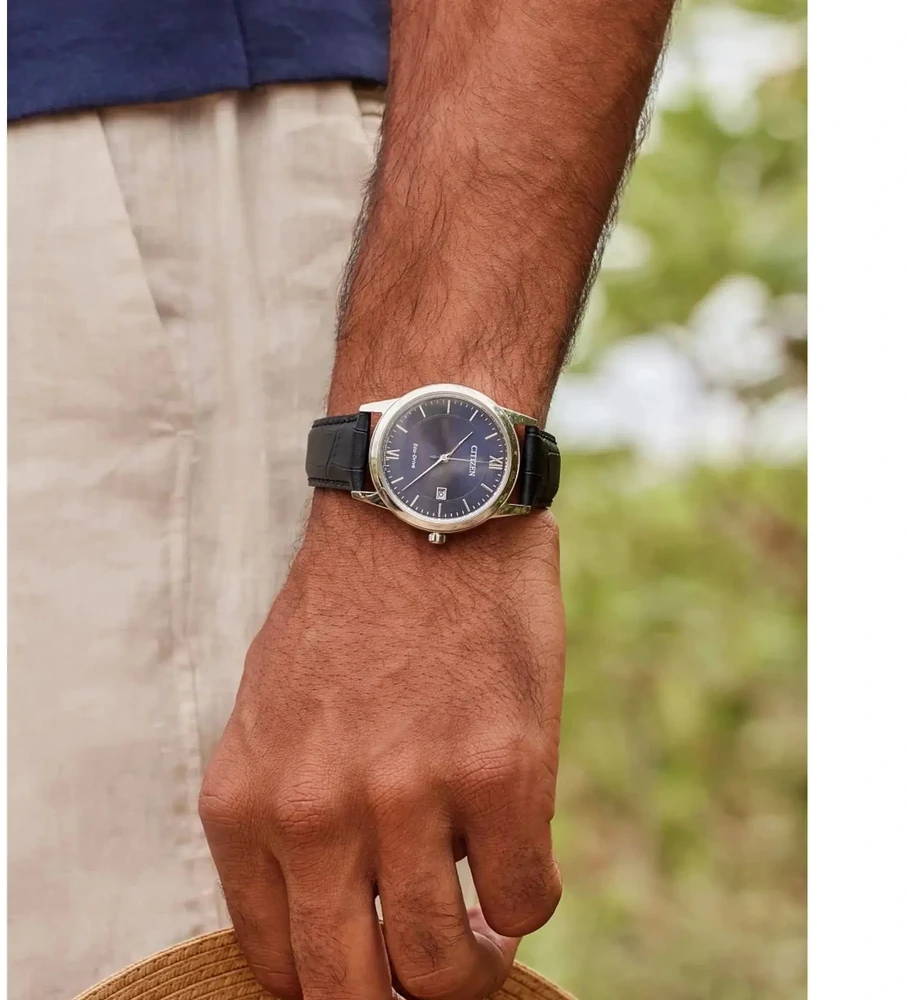 Vyriškas laikrodis Citizen AW1780-17L