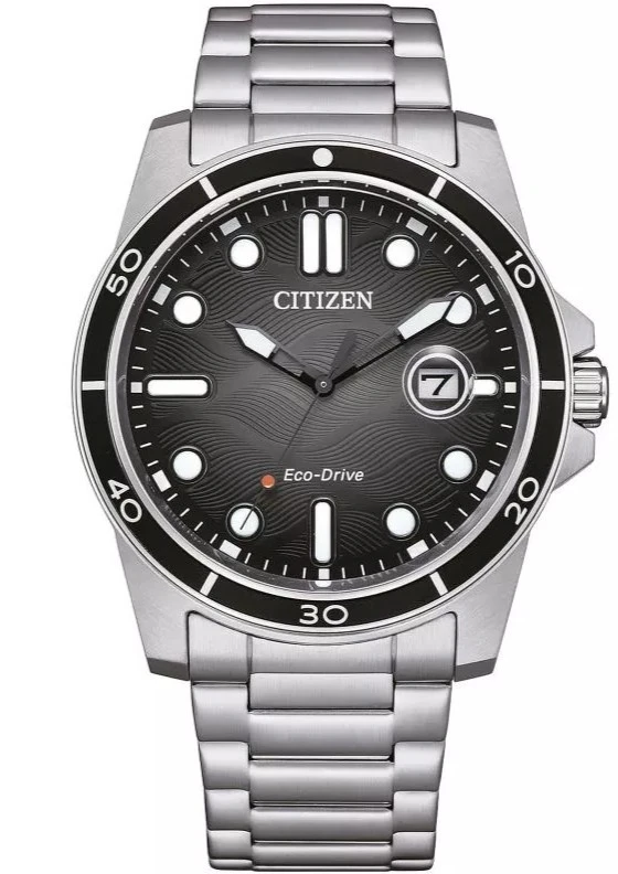 Vyriškas laikrodis Citizen AW1816-89E