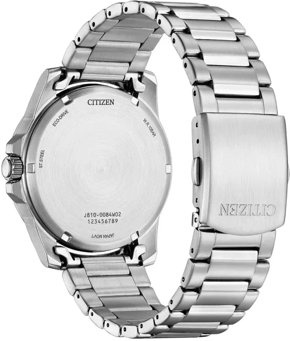 Vyriškas laikrodis Citizen AW1816-89E