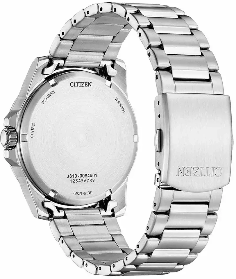 Laikrodis Citizen Eco-Drive AW1816-89X