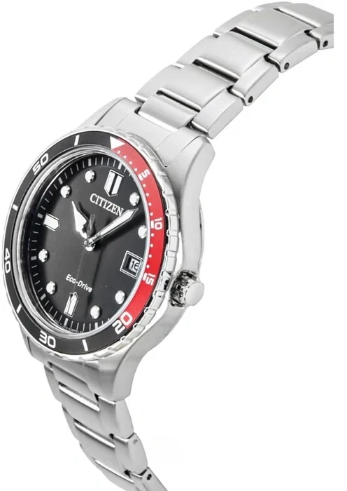 Laikrodis „Citizen Eco-Drive AW1820-81E“
