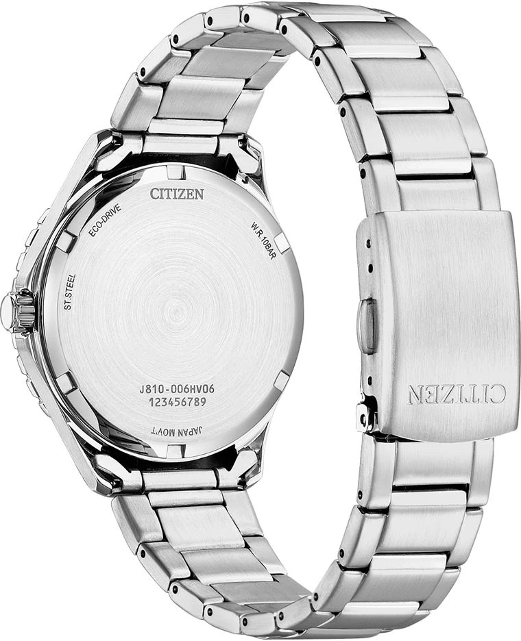 Vyriškas laikrodis Citizen AW1821-89L