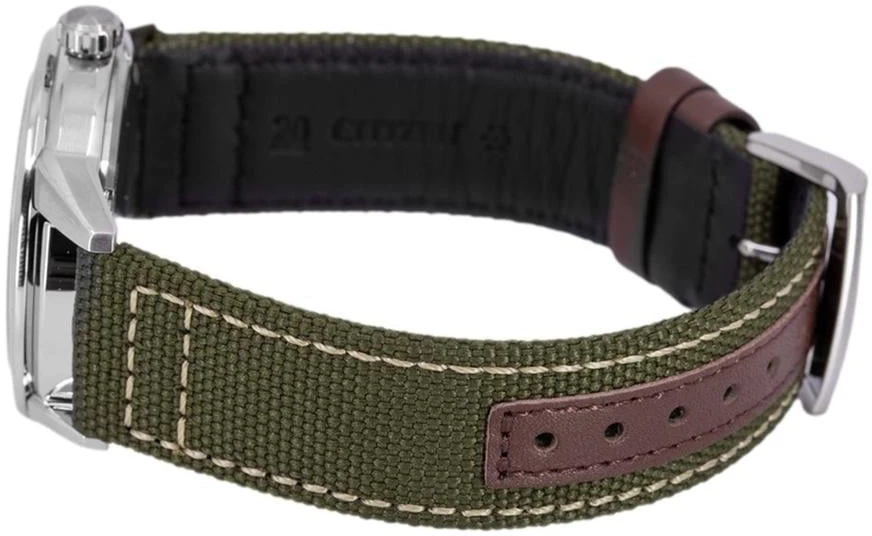 Vyriškas laikrodis Citizen AW1870-08A