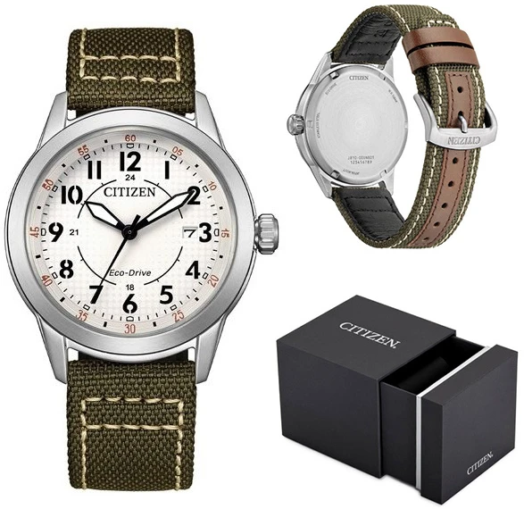 Vyriškas laikrodis Citizen AW1870-08A