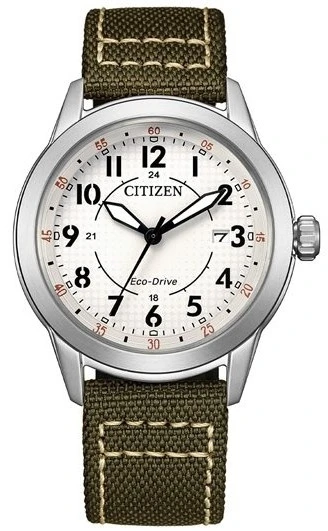 Vyriškas laikrodis Citizen AW1870-08A