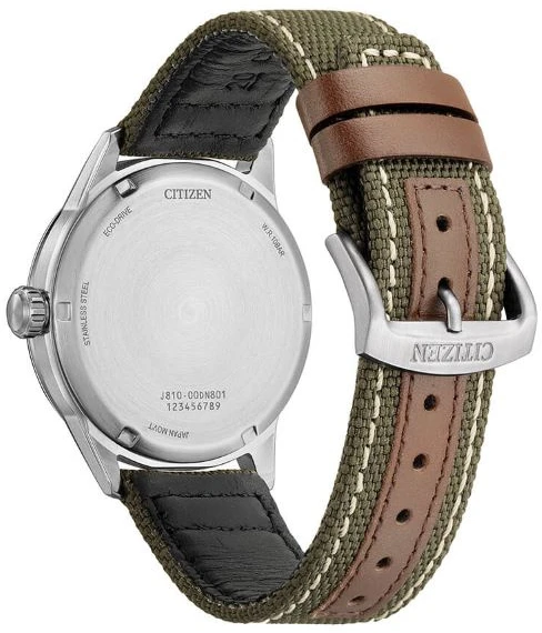 Vyriškas laikrodis Citizen AW1870-08A
