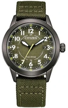 Vyriškas laikrodis Citizen AW1877-09X