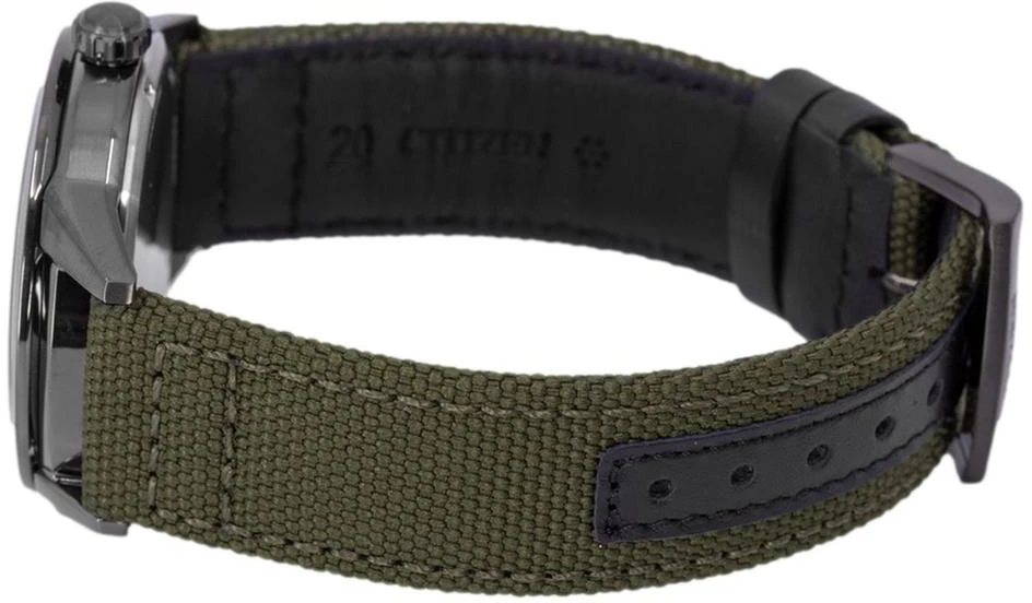 Vyriškas laikrodis Citizen AW1877-09X