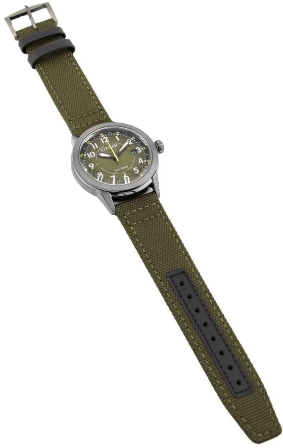 Vyriškas laikrodis Citizen AW1877-09X