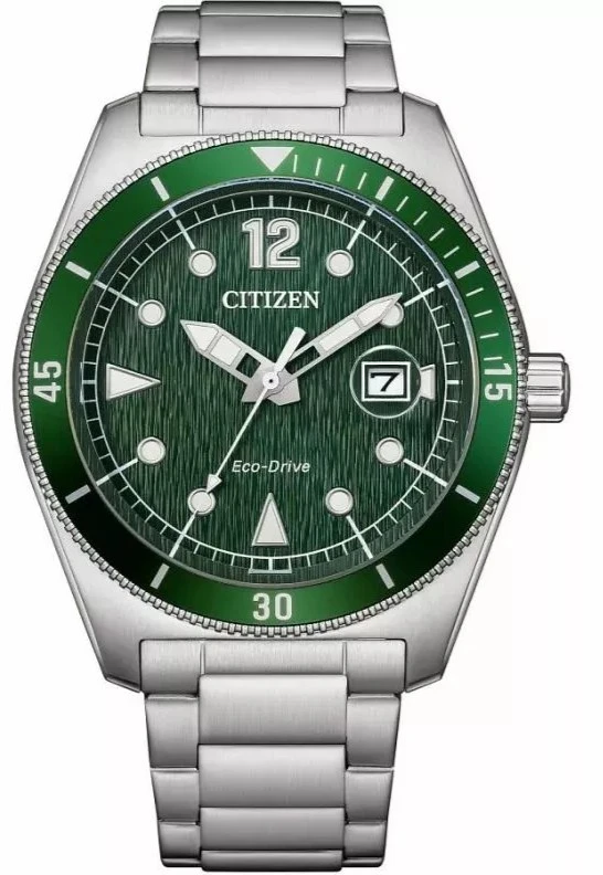 Vyriškas laikrodis Citizen AW1880-55X