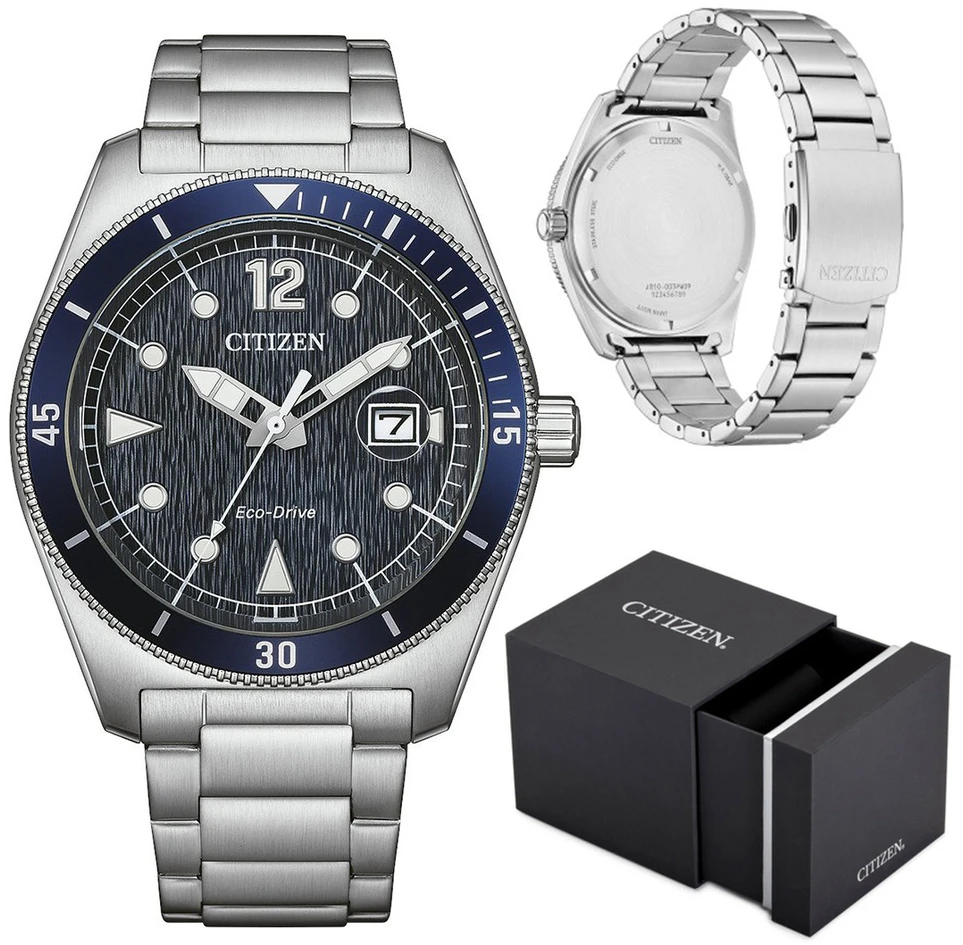 Vyriškas laikrodis Citizen AW1881-52L