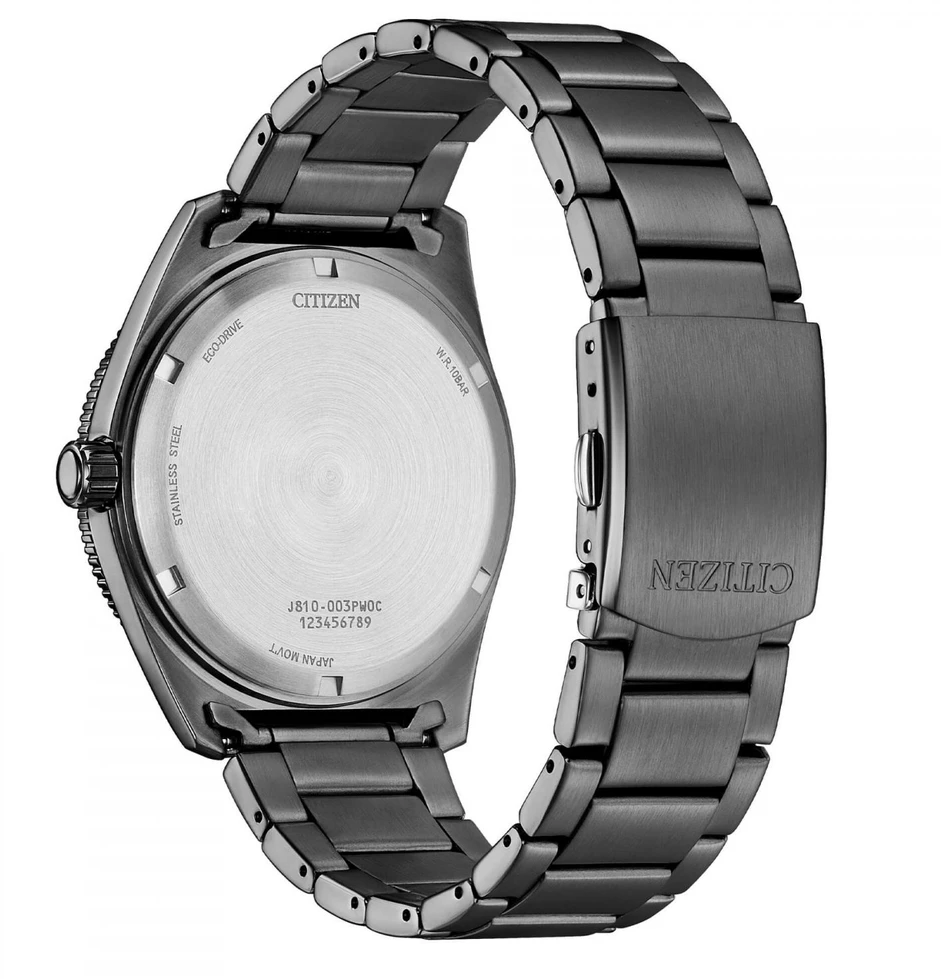 Vyriškas laikrodis Citizen AW1887-56L
