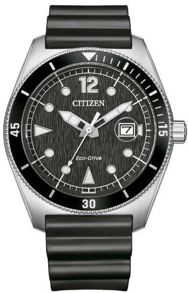 Vyriškas laikrodis Citizen AW1889-00E