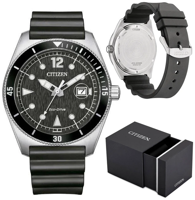 Vyriškas laikrodis Citizen AW1889-00E