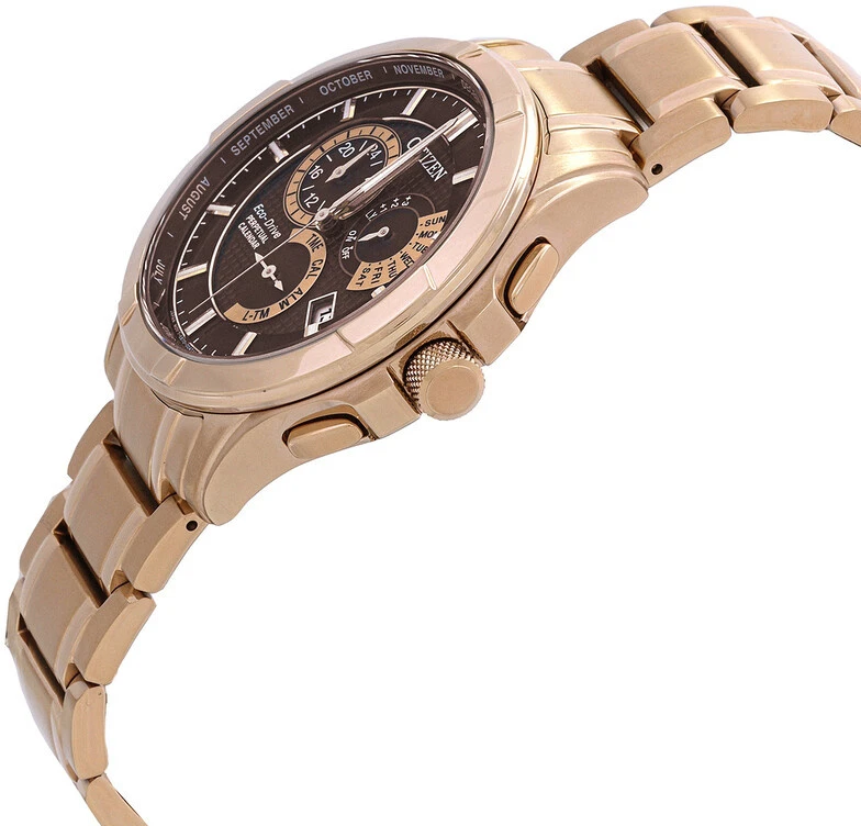 Vyriškas laikrodis Citizen BL8163-50X