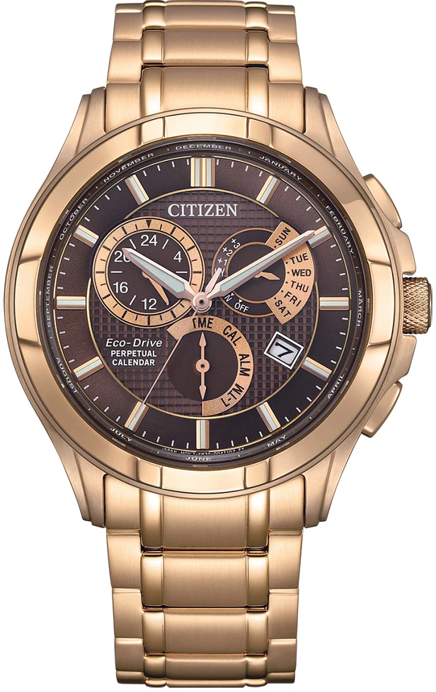 Vyriškas laikrodis Citizen BL8163-50X