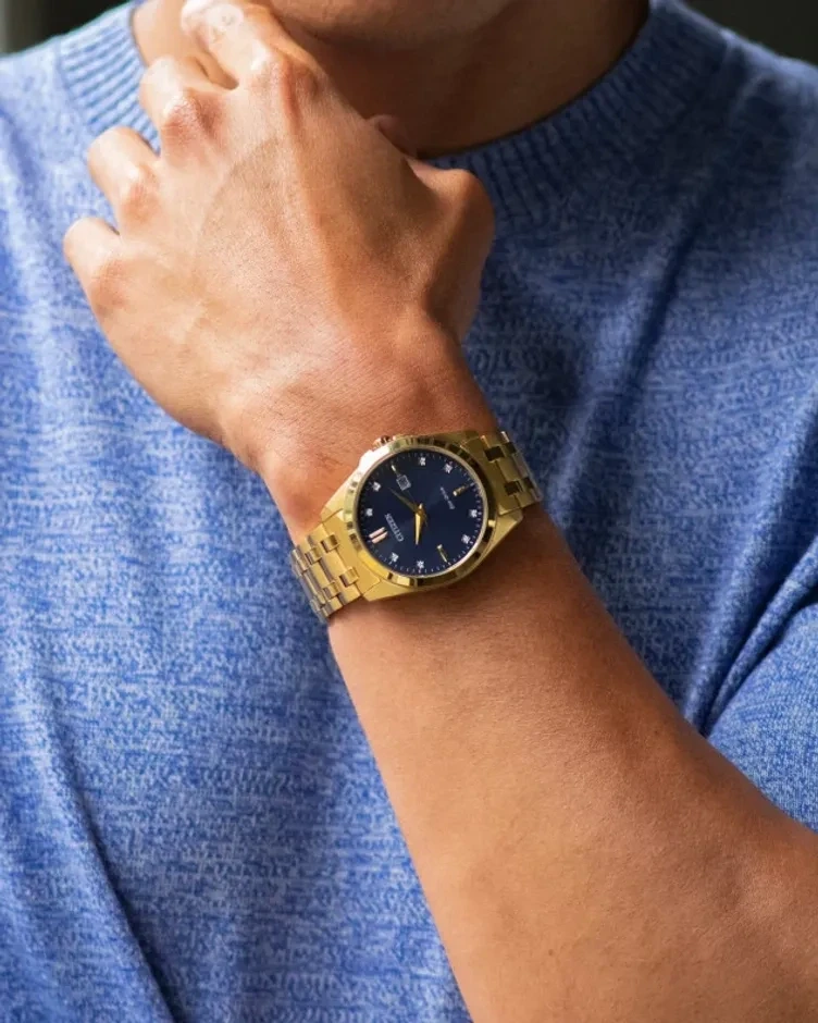 Vyriškas laikrodis Citizen BM7103-51L