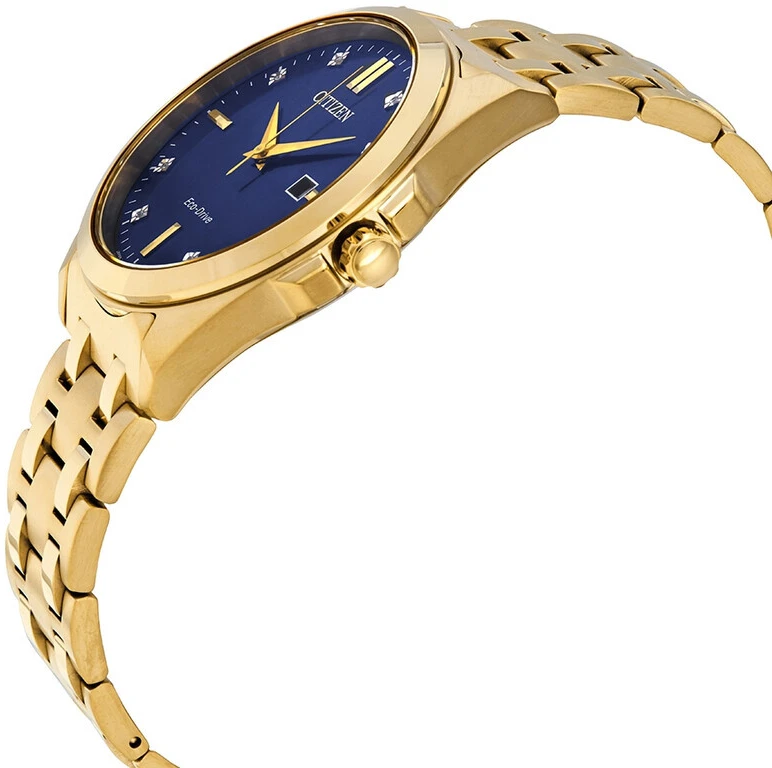 Vyriškas laikrodis Citizen BM7103-51L