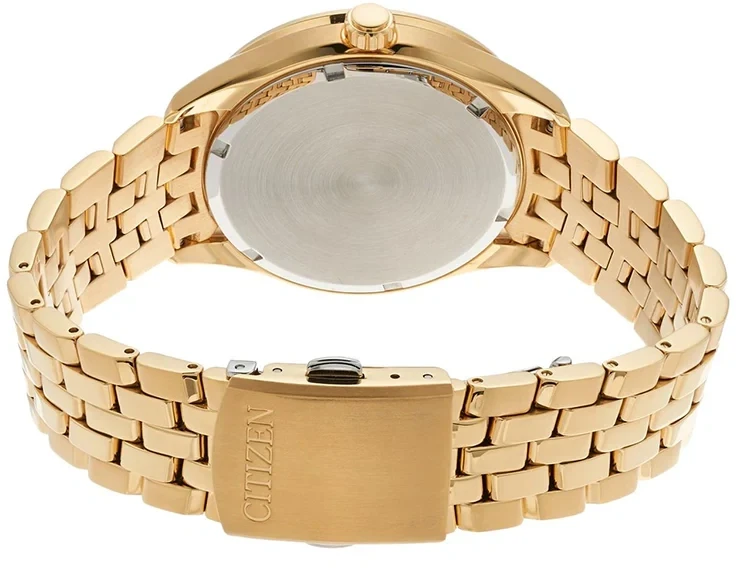 Vyriškas laikrodis Citizen BM7252-51E