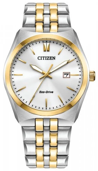 Vyriškas laikrodis Citizen BM7334-58B
