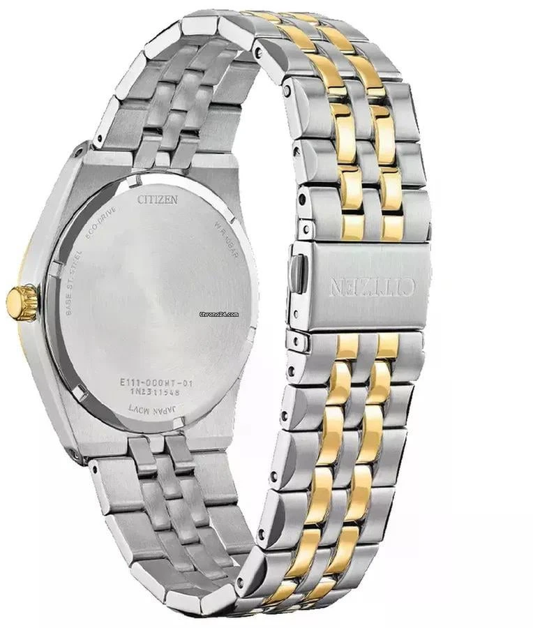Vyriškas laikrodis Citizen BM7334-58B