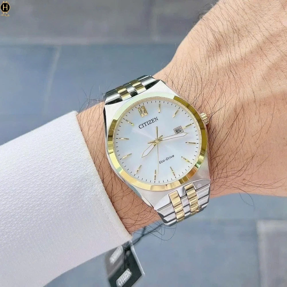 Vyriškas laikrodis Citizen BM7334-58B