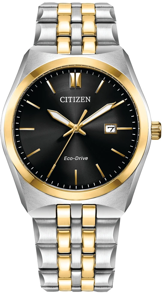 Vyriškas laikrodis Citizen BM7334-58E