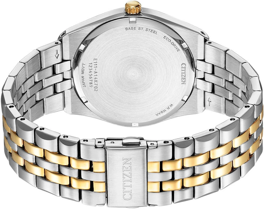 Vyriškas laikrodis Citizen BM7334-58E