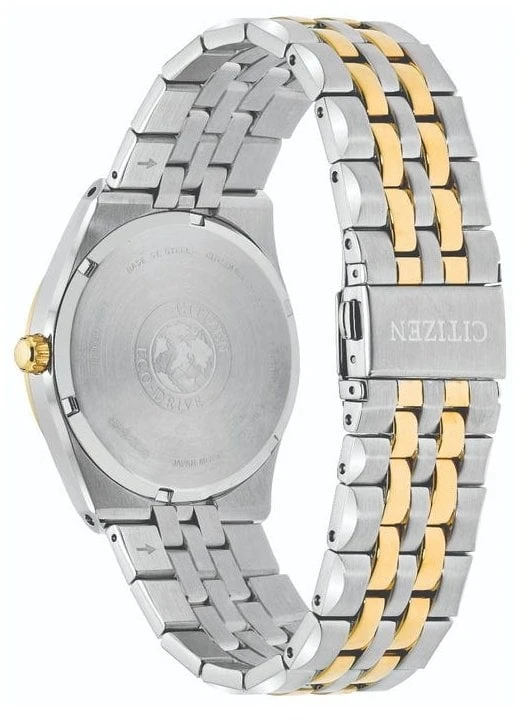 Vyriškas laikrodis Citizen BM7334-58L