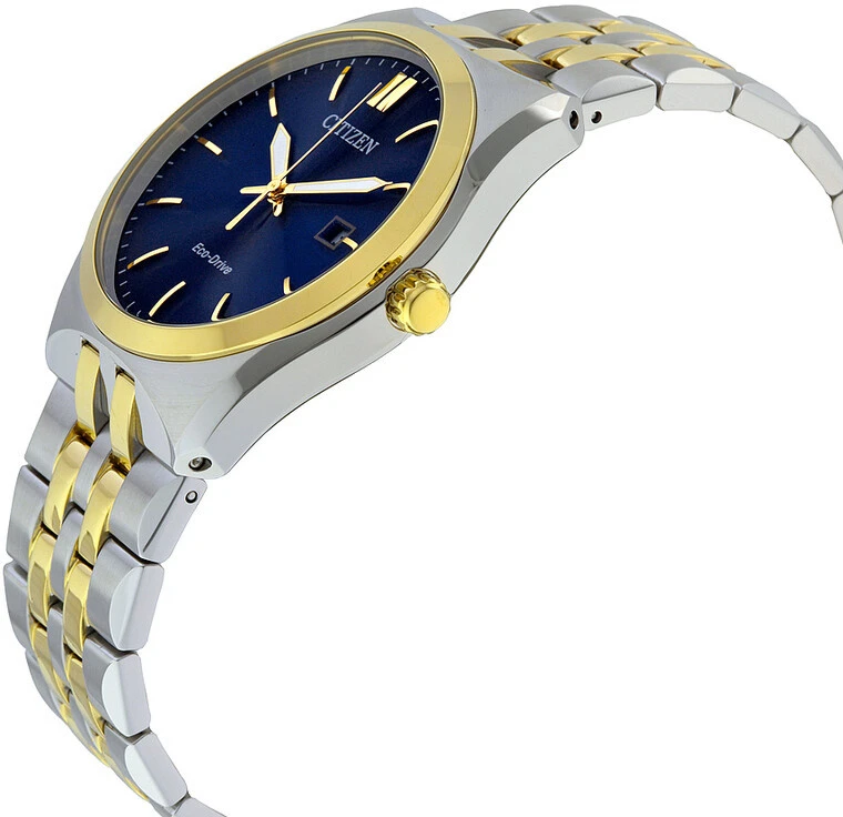 Vyriškas laikrodis Citizen BM7334-58L